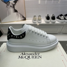 Alexander Mcqueen Low Shoes